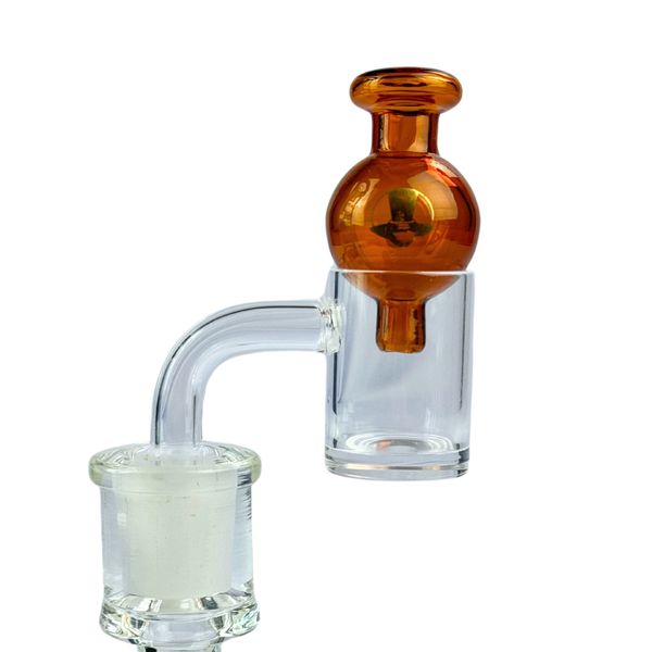 Carb Cap Abduzido Gold Ball Ambar 34968-1.jpg